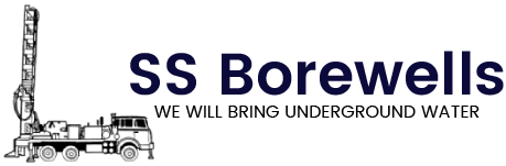 logo ss borewells